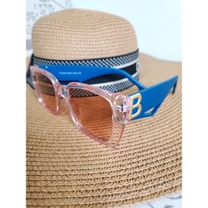 Balenciaga sunglasses